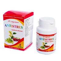 Antistres, 40 comprimate, Elidor