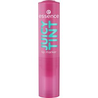 Creion contur pentru buze Nuanta 05 Plum Party Juicy Tint Lip Marker, 3.5 ml, Essence