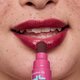 Creion contur pentru buze Nuanta 05 Plum Party Juicy Tint Lip Marker, 3.5 ml, Essence 754390