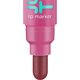 Creion contur pentru buze Nuanta 05 Plum Party Juicy Tint Lip Marker, 3.5 ml, Essence 754395