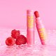 Creion contur pentru buze Nuanta 04 Raspberry Rush Juicy Tint Lip Marker, 3.5 ml, Essence 754378