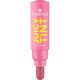 Creion contur pentru buze Nuanta 04 Raspberry Rush Juicy Tint Lip Marker, 3.5 ml, Essence 754380