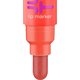 Creion contur pentru buze Nuanta 02 Strawberry Szn Juicy Tint Lip Marker, 3.5 ml, Essence 754368