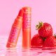 Creion contur pentru buze Nuanta 02 Strawberry Szn Juicy Tint Lip Marker, 3.5 ml, Essence 754370