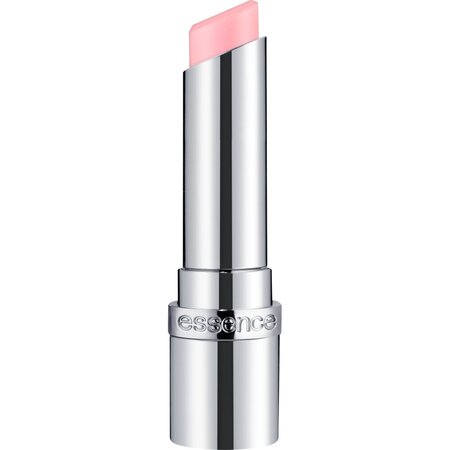Balsam de buze hidratant Nuanta 02 Cotton Kiss Hydra Kiss, 2.8 g, Essence 754436
