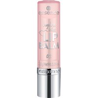 Balsam de buze hidratant Nuanta 02 Cotton Kiss Hydra Kiss, 2.8 g, Essence