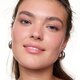 Balsam de buze hidratant Nuanta 01 Crystal Kiss Hydra Kiss, 2.8 g, Essence 754412