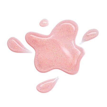 Luciu de buze Nuanta 01 Cotton Candy Candy Bomb, 10 ml, Essence 754460