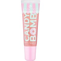 Luciu de buze Nuanta 01 Cotton Candy Candy Bomb, 10 ml, Essence