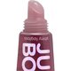 Luciu de buze Nuanta 110 Crushed Berry Juicy Bomb, 10 ml, Essence 754477