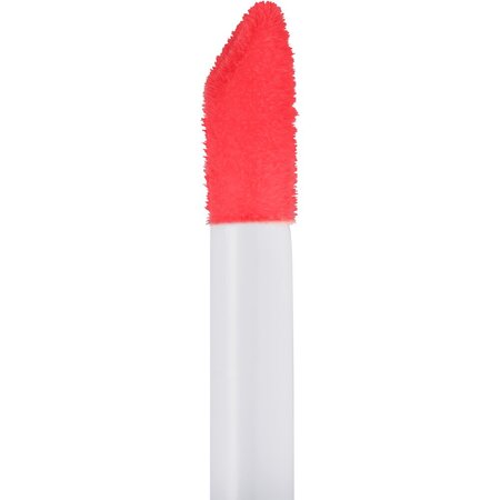 Ulei de buze hidratant Nuanta 12 Ruby Sparkle Hydra Kiss Lip Oil, 4 ml, Essence 754488