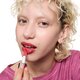 Ulei de buze hidratant Nuanta 12 Ruby Sparkle Hydra Kiss Lip Oil, 4 ml, Essence 754486