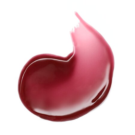 Balsam de buze Nuanta 06 Cherry on Top Milky Glazed Glossy Lip Balm, 4 ml, Essence 754573