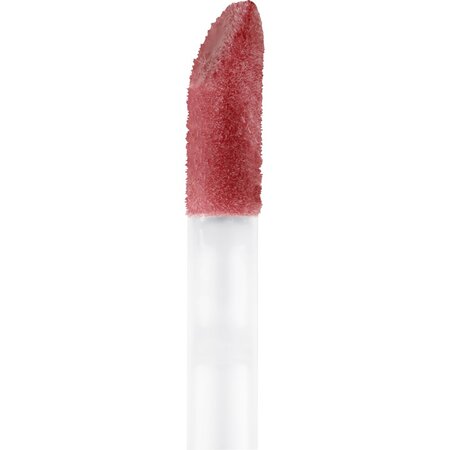 Balsam de buze Nuanta 06 Cherry on Top Milky Glazed Glossy Lip Balm, 4 ml, Essence 754580