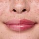 Balsam de buze Nuanta 06 Cherry on Top Milky Glazed Glossy Lip Balm, 4 ml, Essence 754576
