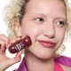 Balsam de buze Nuanta 06 Cherry on Top Milky Glazed Glossy Lip Balm, 4 ml, Essence 754578
