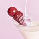 Balsam de buze Nuanta 06 Cherry on Top Milky Glazed Glossy Lip Balm, 4 ml, Essence 754581