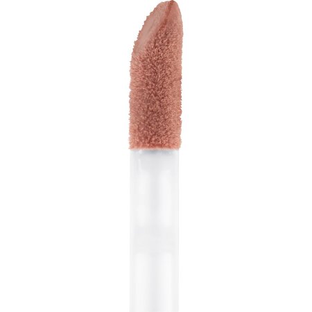 Balsam de buze Nuanta 05 Latte-Tude Milky Glazed Glossy Lip Balm, 4 ml, Essence 754565