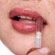 Balsam de buze Nuanta 05 Latte-Tude Milky Glazed Glossy Lip Balm, 4 ml, Essence 754559