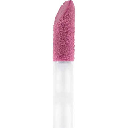 Balsam de buze Nuanta 04 Berry Au Lait Milky Glazed Glossy Lip Balm, 4 ml, Essence 754551