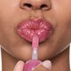 Balsam de buze Nuanta 04 Berry Au Lait Milky Glazed Glossy Lip Balm, 4 ml, Essence 754546