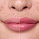 Balsam de buze Nuanta 04 Berry Au Lait Milky Glazed Glossy Lip Balm, 4 ml, Essence 754547