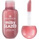 Balsam de buze Nuanta 03 Cream Of The Crop Milky Glazed Glossy Lip Balm, 4 ml, Essence 754536