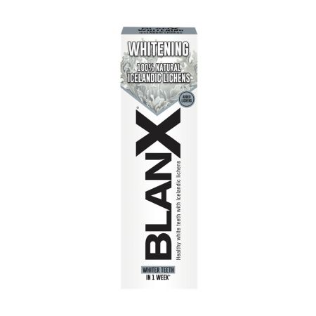 Pasta de dinti BlanX Med Denti Bianchi, 75 ml, Coswell