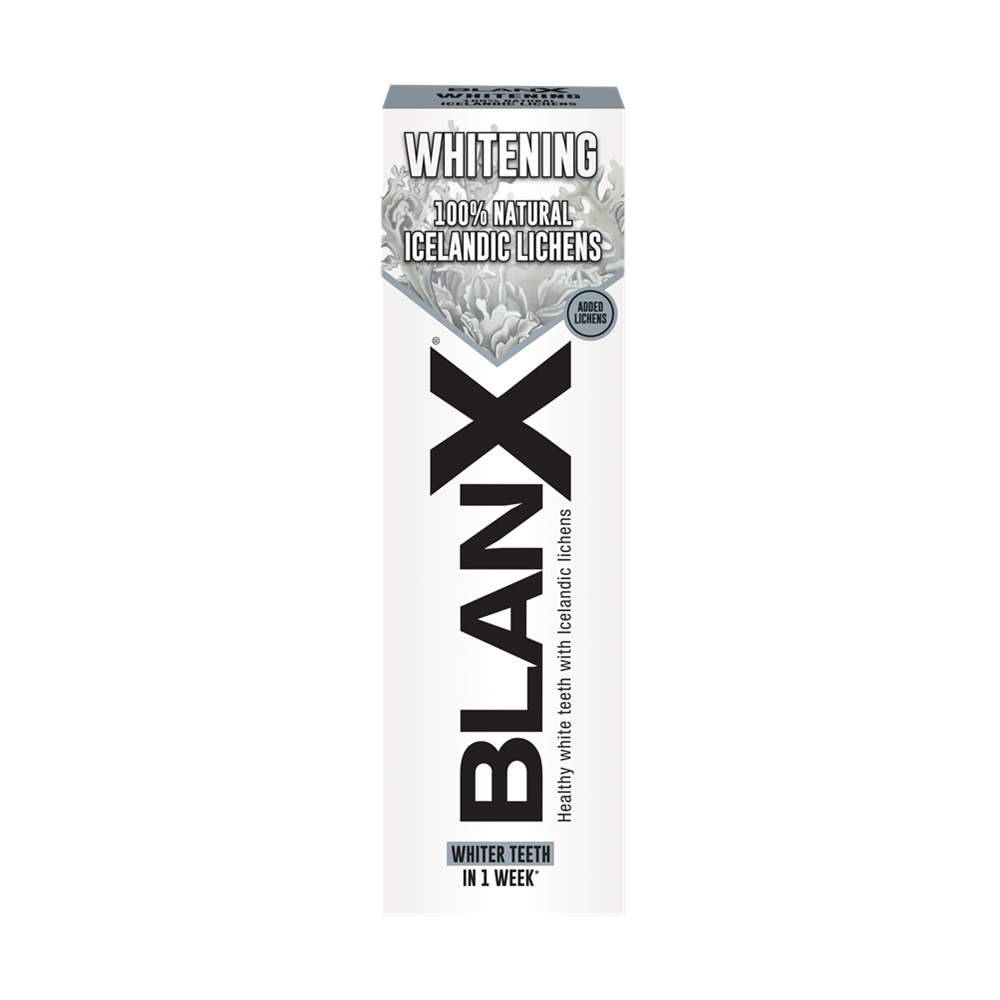 Pasta de dinti BlanX Med Denti Bianchi, 75 ml, Coswell