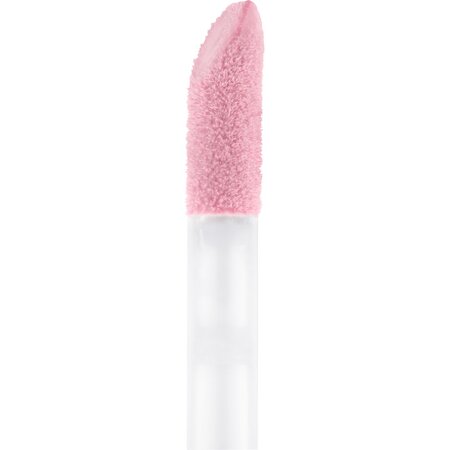 Balsam de buze Nuanta 02 Strawberry Whip Milky Glazed Glossy Lip Balm, 4 ml, Essence 754520