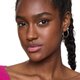 Balsam de buze Nuanta 02 Strawberry Whip Milky Glazed Glossy Lip Balm, 4 ml, Essence 754517