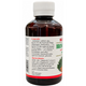 Sirop Bronho-Expres, 200 ml, Elidor 754602