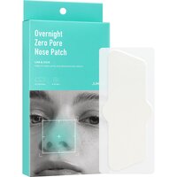 Plasturi pentru nas pentru curatarea porilor Overnight Zero Pore, 10 bucati, Jumiso