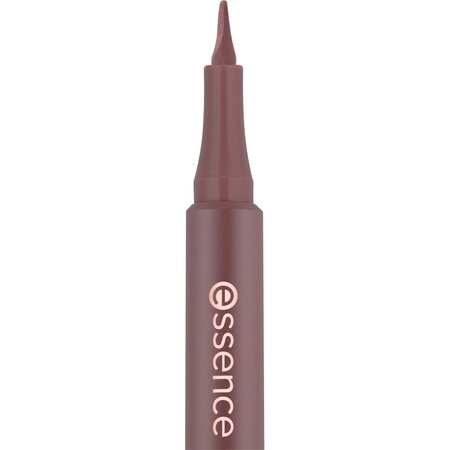 Creion de buze Nuanta 03 Make A Mauve Line & Stain! Tatoo Lip Liner, 1.1 ml, Essence 754718