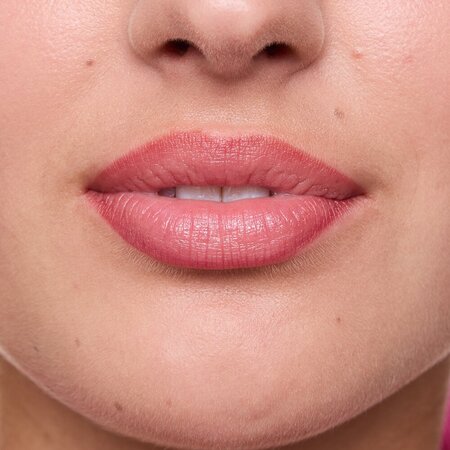 Creion de buze Nuanta 04 Blush Rush Line & Stain! Tatoo Lip Liner, 1.1 ml, Essence 754742