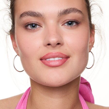 Creion de buze Nuanta 04 Blush Rush Line & Stain! Tatoo Lip Liner, 1.1 ml, Essence 754744