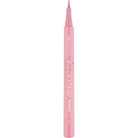 Creion de buze Nuanta 04 Blush Rush Line & Stain! Tatoo Lip Liner, 1.1 ml, Essence 754745