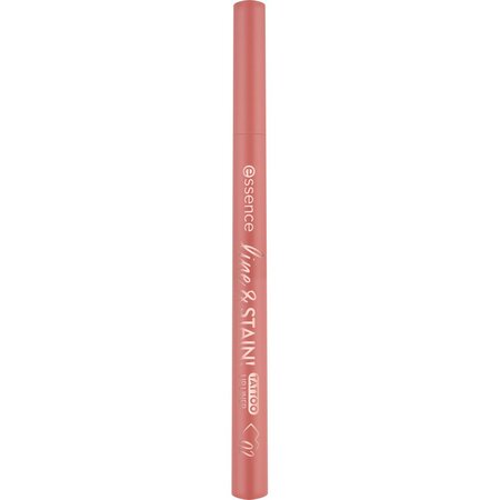 Creion de buze Nuanta 01 Everyone`s Nude-Pink Line & Stain! Tatoo, 1.1 ml, Essence