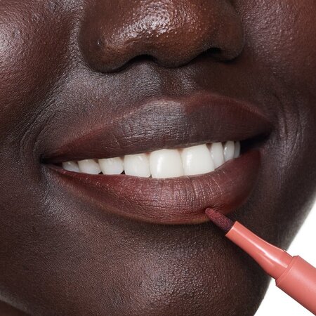 Creion de buze Nuanta 02 Must Have Brown Line & Stain! Tatoo Lip Liner, 1.1 ml, Essence 754731