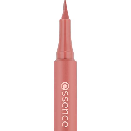 Creion de buze Nuanta 02 Must Have Brown Line & Stain! Tatoo Lip Liner, 1.1 ml, Essence 754734