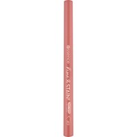 Creion de buze Nuanta 02 Must Have Brown Line & Stain! Tatoo Lip Liner, 1.1 ml, Essence