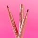 Creion de buze Nuanta 02 Must Have Brown Line & Stain! Tatoo Lip Liner, 1.1 ml, Essence 754735