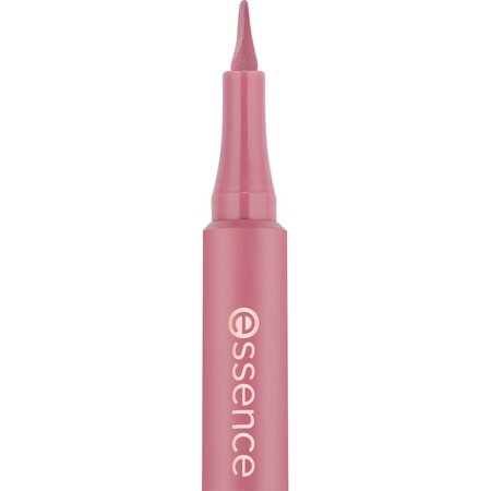 Creion de buze Nuanta 01 Everyone`s Nude-Pink Line & Stain! Tatoo Lip Liner, 1.1 ml, Essence 754691