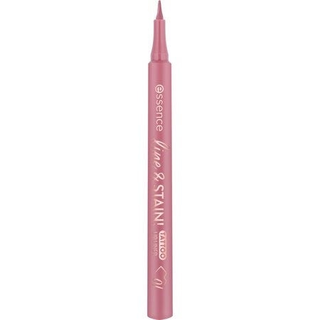 Creion de buze Nuanta 01 Everyone`s Nude-Pink Line & Stain! Tatoo Lip Liner, 1.1 ml, Essence 754692