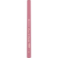 Creion de buze Nuanta 01 Everyone`s Nude-Pink Line & Stain! Tatoo Lip Liner, 1.1 ml, Essence