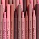 Creion de buze Nuanta 01 Everyone`s Nude-Pink Line & Stain! Tatoo Lip Liner, 1.1 ml, Essence 754694