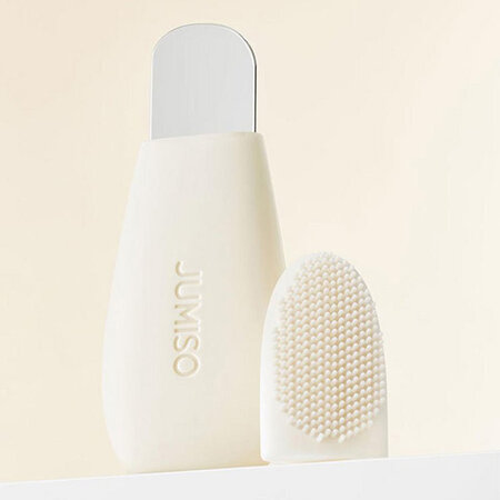 Dispozitiv 2 in 1 pentru curatarea porilor si punctelor negre Blackhead 2 in 1 Cleaner, 1 bucata, Jumiso 754755