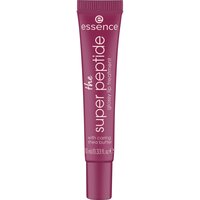 Luciu de buze cu peptide Naunta 08 Cherrylicious! The Super Peptide, 10 ml, Essence