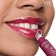 Luciu de buze cu peptide Naunta 08 Cherrylicious! The Super Peptide, 10 ml, Essence 754798
