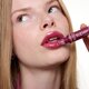 Luciu de buze cu peptide Naunta 08 Cherrylicious! The Super Peptide, 10 ml, Essence 754801